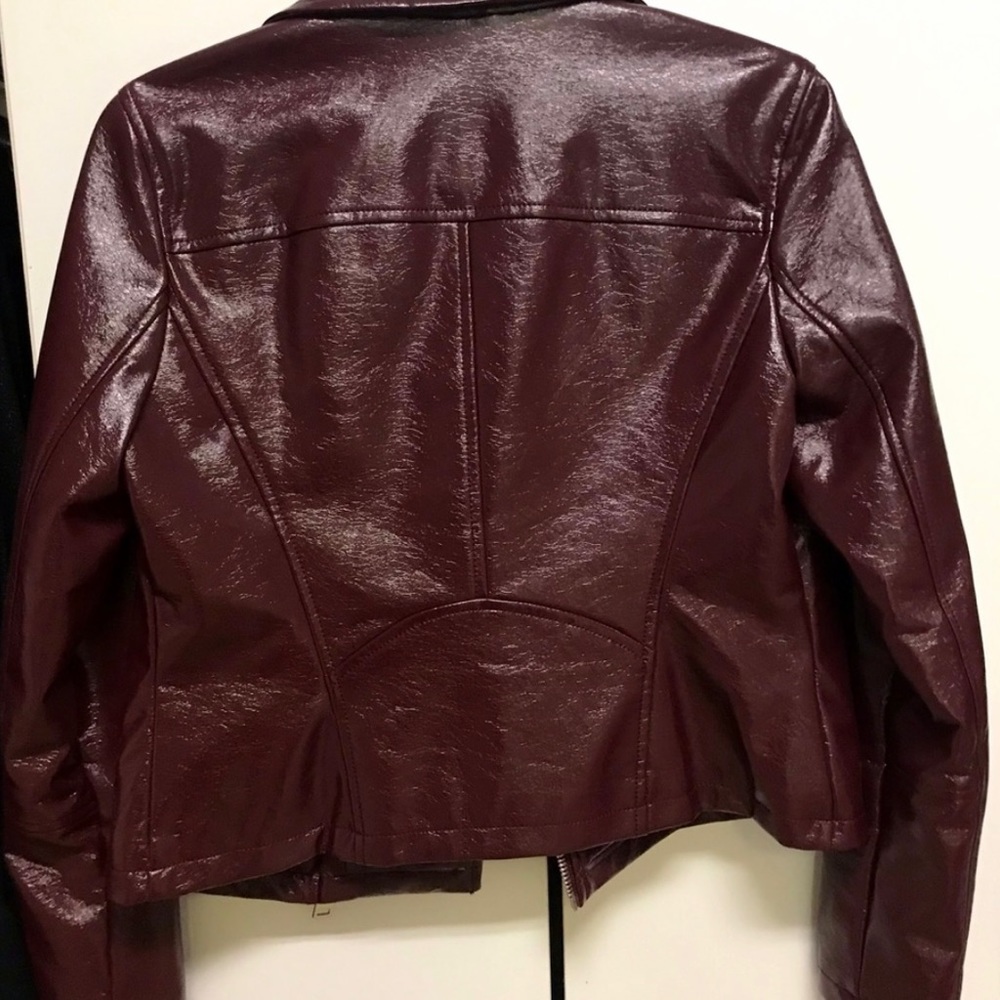 Jacket Bar Iii - image 3